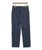 FRED PERRY（フレッドペリー）スラックス 紺 サイズ:S メンズ/2200712838313