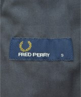 FRED PERRY（フレッドペリー）スラックス 紺 サイズ:S メンズ/2200712838313