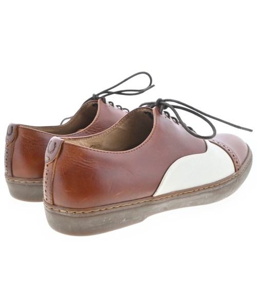 FRED PERRY（フレッドペリー）その他 茶 サイズ:26cm メンズ/2200716322498