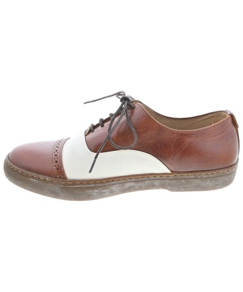 FRED PERRY（フレッドペリー）その他 茶 サイズ:26cm メンズ/2200716322498