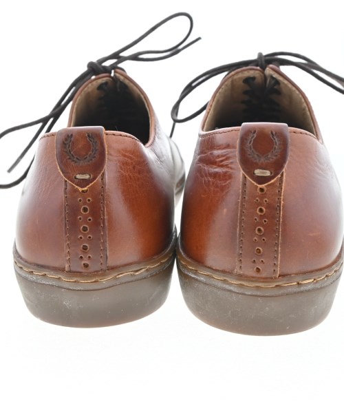 FRED PERRY（フレッドペリー）その他 茶 サイズ:26cm メンズ/2200716322498