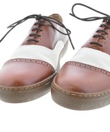 FRED PERRY（フレッドペリー）その他 茶 サイズ:26cm メンズ/2200716322498