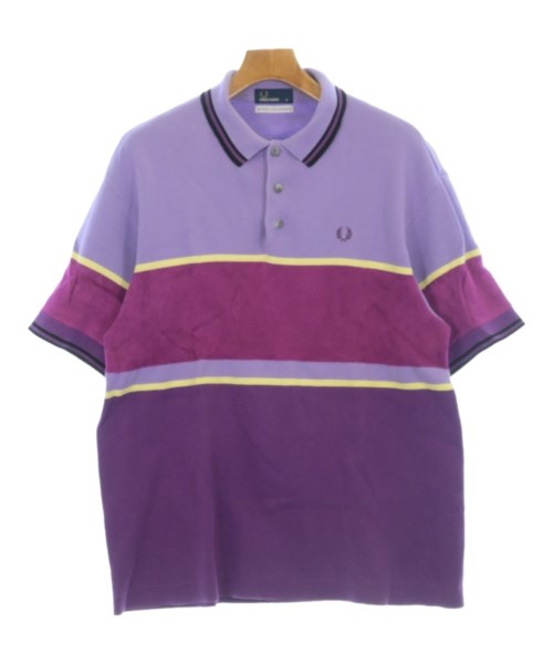 FRED PERRY(フレッドペリー)のポロシャツ サイズ:M 11,000円