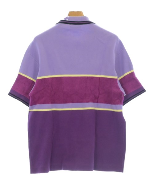 FRED PERRY（フレッドペリー）ポロシャツ 紫 サイズ:M メンズ/2200717107018