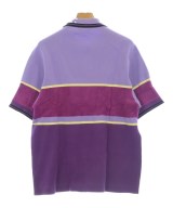 FRED PERRY（フレッドペリー）ポロシャツ 紫 サイズ:M メンズ/2200717107018