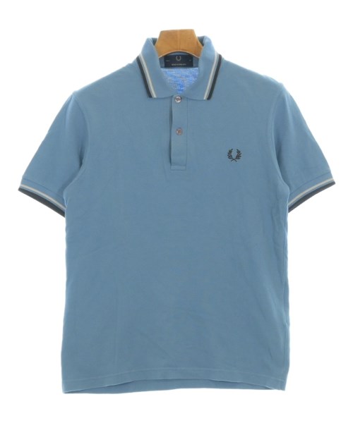 FRED PERRY(フレッドペリー)のポロシャツ サイズ:38(M位) 7,200円