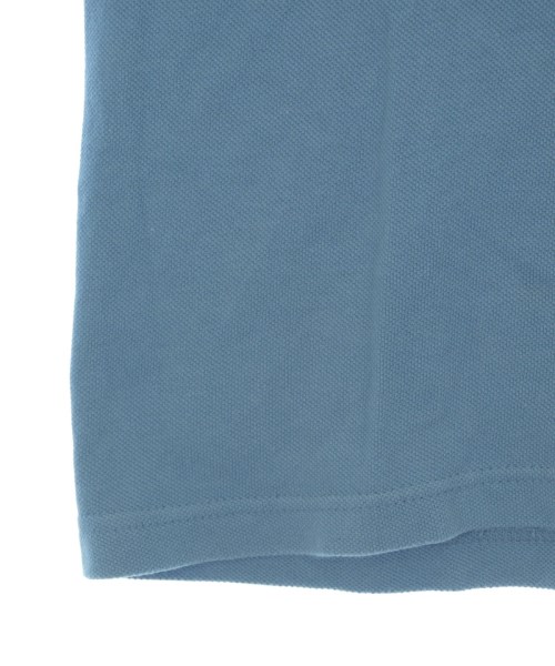 FRED PERRY（フレッドペリー）ポロシャツ 青 サイズ:38(M位) メンズ/2200717115105