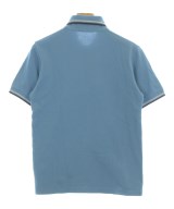 FRED PERRY（フレッドペリー）ポロシャツ 青 サイズ:38(M位) メンズ/2200717115105