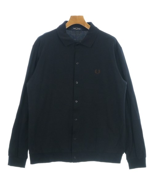 FRED PERRY(フレッドペリー)のカジュアルシャツ サイズ:L 6,600円