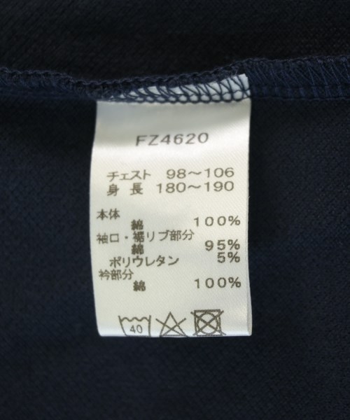 FRED PERRY（フレッドペリー）カジュアルシャツ 紺 サイズ:L メンズ/2200717479146