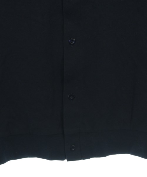 FRED PERRY（フレッドペリー）カジュアルシャツ 紺 サイズ:L メンズ/2200717479146
