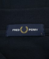 FRED PERRY（フレッドペリー）カジュアルシャツ 紺 サイズ:L メンズ/2200717479146