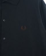 FRED PERRY（フレッドペリー）カジュアルシャツ 紺 サイズ:L メンズ/2200717479146