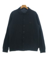 FRED PERRY カジュアルシャツ
