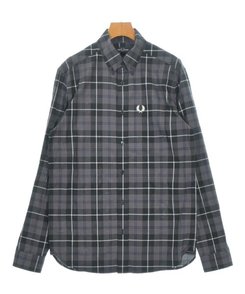 FRED PERRY(フレッドペリー)のカジュアルシャツ サイズ:S 7,200円