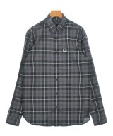 FRED PERRY カジュアルシャツ