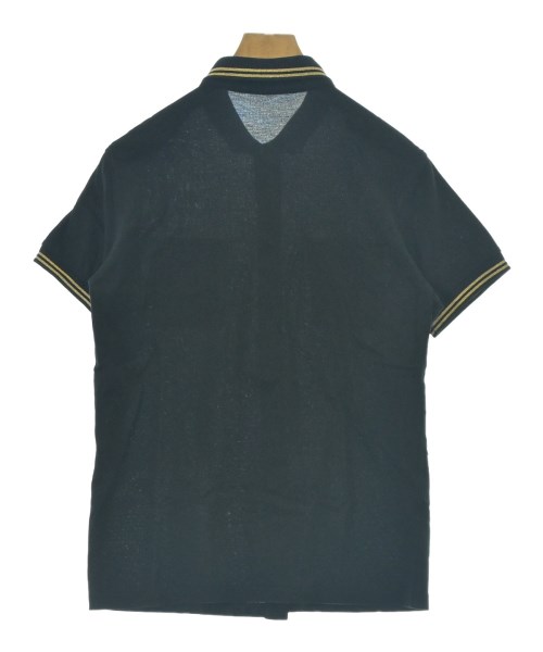FRED PERRY（フレッドペリー）Tシャツ・カットソー 黒 サイズ:M メンズ/2200714070131