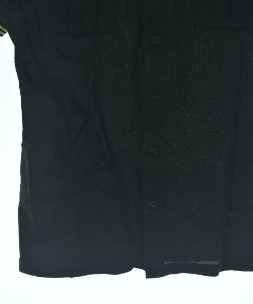 FRED PERRY（フレッドペリー）Tシャツ・カットソー 黒 サイズ:M メンズ/2200714070131