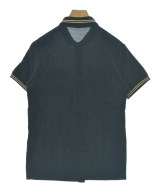 FRED PERRY（フレッドペリー）Tシャツ・カットソー 黒 サイズ:M メンズ/2200714070131