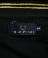 FRED PERRY（フレッドペリー）Tシャツ・カットソー 黒 サイズ:M メンズ/2200714070131