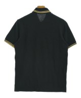 FRED PERRY（フレッドペリー）ポロシャツ 黒 サイズ:-(XS位) メンズ/2200717630073