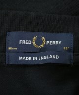 FRED PERRY（フレッドペリー）ポロシャツ 黒 サイズ:-(XS位) メンズ/2200717630073