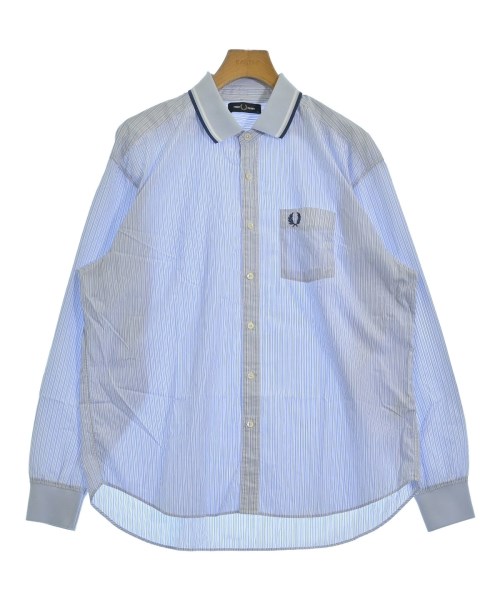 FRED PERRY(フレッドペリー)のカジュアルシャツ サイズ:XL 6,200円