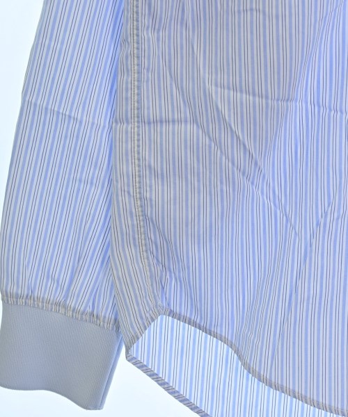 FRED PERRY（フレッドペリー）カジュアルシャツ 青 サイズ:XL メンズ/2200715339022