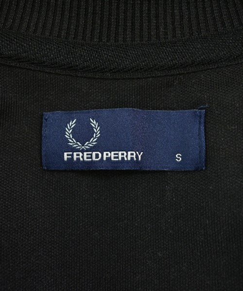 FRED PERRY（フレッドペリー）その他 黒 サイズ:S メンズ/2200716013013
