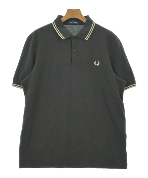 FRED PERRY(フレッドペリー)のポロシャツ サイズ:XL 5,000円