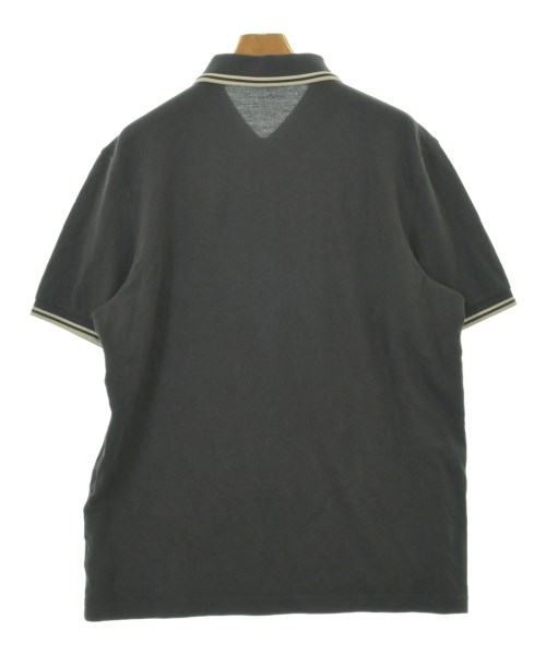 FRED PERRY（フレッドペリー）ポロシャツ グレー サイズ:XL メンズ/2200718482046