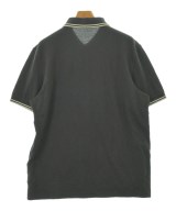 FRED PERRY（フレッドペリー）ポロシャツ グレー サイズ:XL メンズ/2200718482046