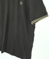 FRED PERRY（フレッドペリー）ポロシャツ グレー サイズ:XL メンズ/2200718482046