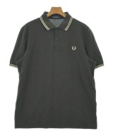 FRED PERRY ポロシャツ
