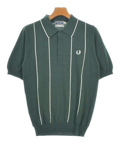 FRED PERRY(フレッドペリー)のニット・セーター サイズ:40(XXS位) 6,600円