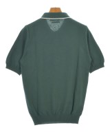FRED PERRY（フレッドペリー）ニット・セーター 緑 サイズ:40(XXS位) メンズ/2200718610012