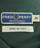 FRED PERRY（フレッドペリー）ニット・セーター 緑 サイズ:40(XXS位) メンズ/2200718610012