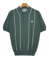 FRED PERRY ニット・セーター