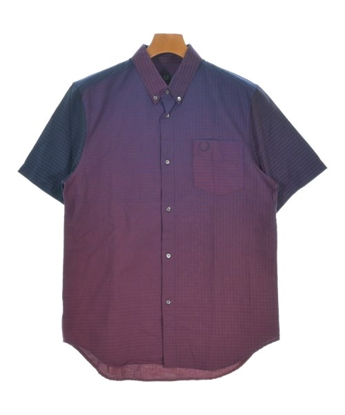 FRED PERRY(フレッドペリー)のカジュアルシャツ サイズ:38(XXS位) 4,400円
