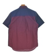 FRED PERRY（フレッドペリー）カジュアルシャツ 紫 サイズ:38(XXS位) メンズ/2200718610029