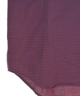 FRED PERRY（フレッドペリー）カジュアルシャツ 紫 サイズ:38(XXS位) メンズ/2200718610029