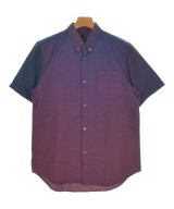 FRED PERRY カジュアルシャツ