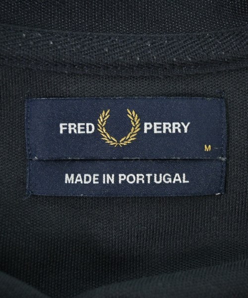 FRED PERRY（フレッドペリー）その他 黒 サイズ:M メンズ/2200719172045