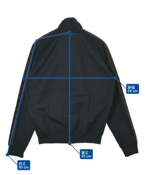 FRED PERRY（フレッドペリー）その他 黒 サイズ:M メンズ/2200719172045