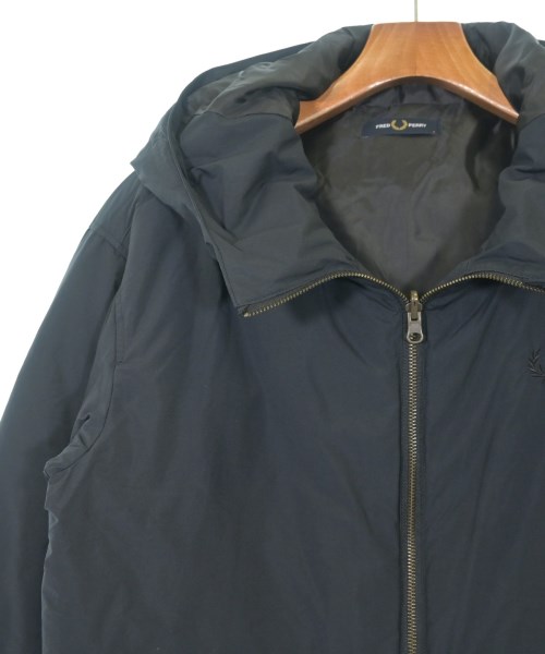 FRED PERRY（フレッドペリー）モッズコート カーキ サイズ:S メンズ/2200644984041