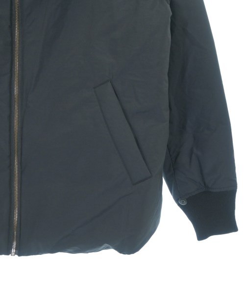 FRED PERRY（フレッドペリー）モッズコート カーキ サイズ:S メンズ/2200644984041