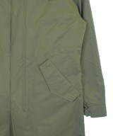 FRED PERRY（フレッドペリー）モッズコート カーキ サイズ:S メンズ/2200644984041