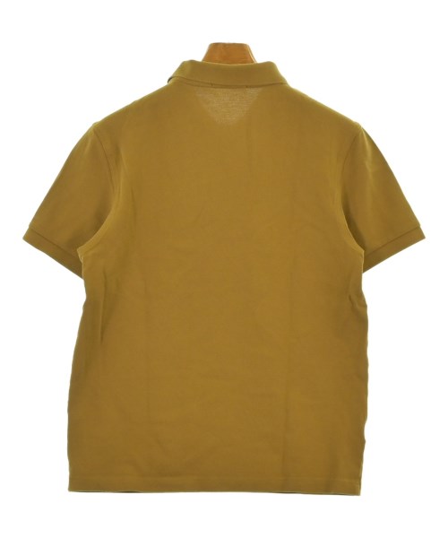 FRED PERRY（フレッドペリー）ポロシャツ 黄 サイズ:M メンズ/2200645083088