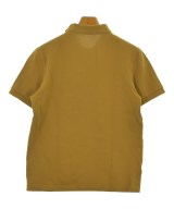 FRED PERRY（フレッドペリー）ポロシャツ 黄 サイズ:M メンズ/2200645083088