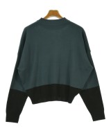 FRED PERRY（フレッドペリー）ニット・セーター 青 サイズ:38(M位) メンズ/2200636541047